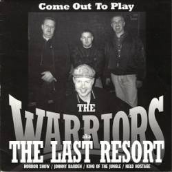 The Warriors : Come Out to Play